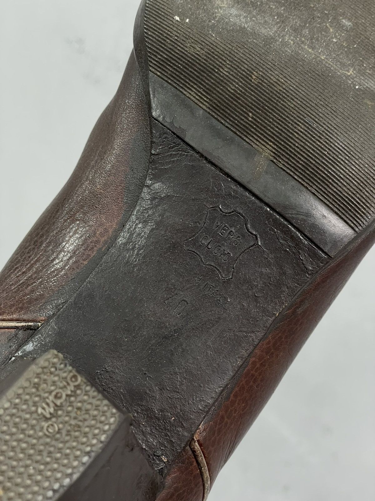 Western Rise If six was nine style western studded boots western style Size US 7.5 / EU 40-41 - 12 Thumbnail