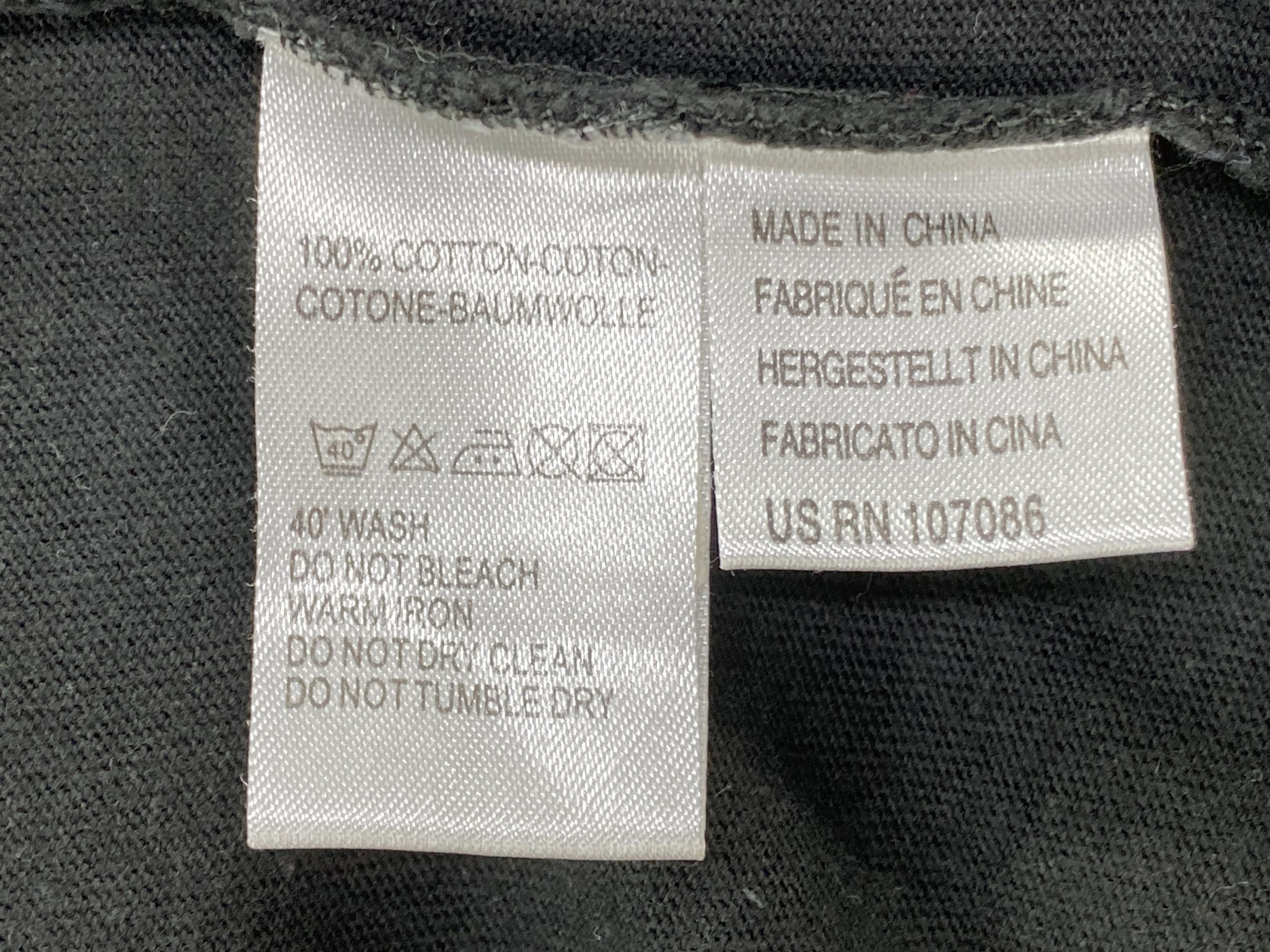 Paul Smith Paul Smith Tshirt Size US S / EU 44-46 / 1 - 9 Thumbnail