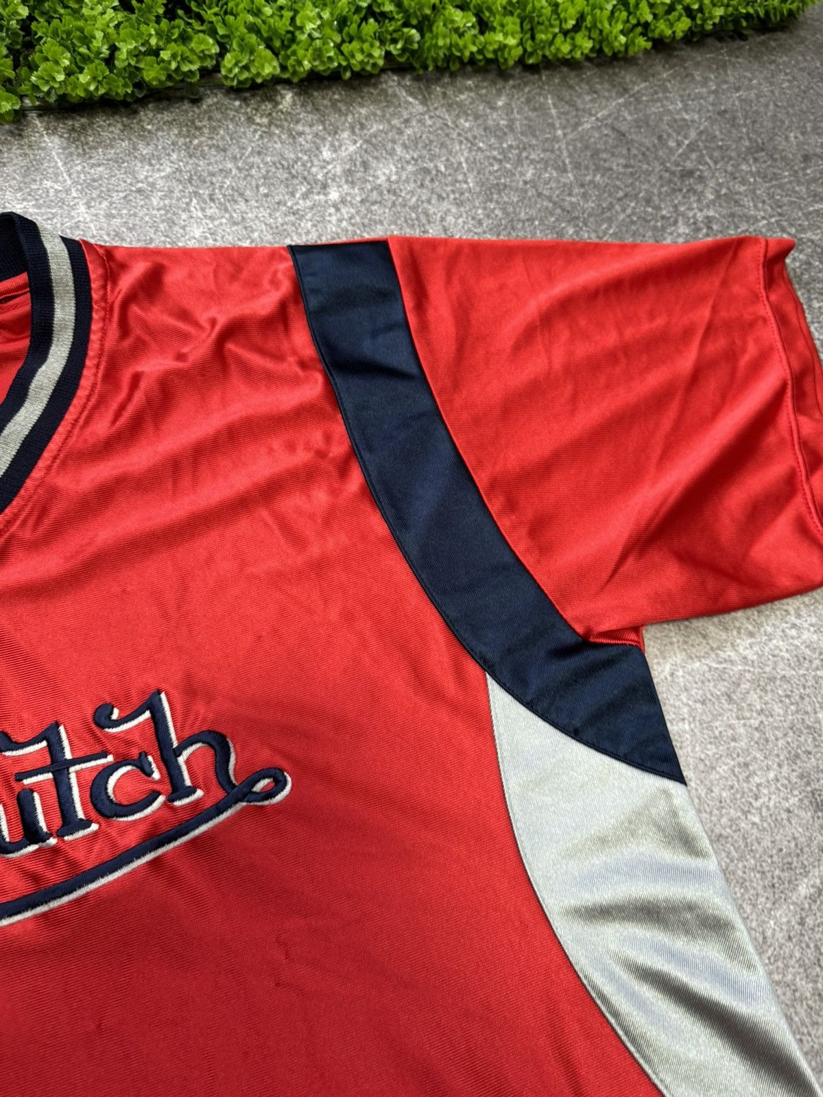 Vintage × Von Dutch Vintage 90s Von Dutch Rare Jersey T-Shirt Size US L / EU 52-54 / 3 - 6 Thumbnail