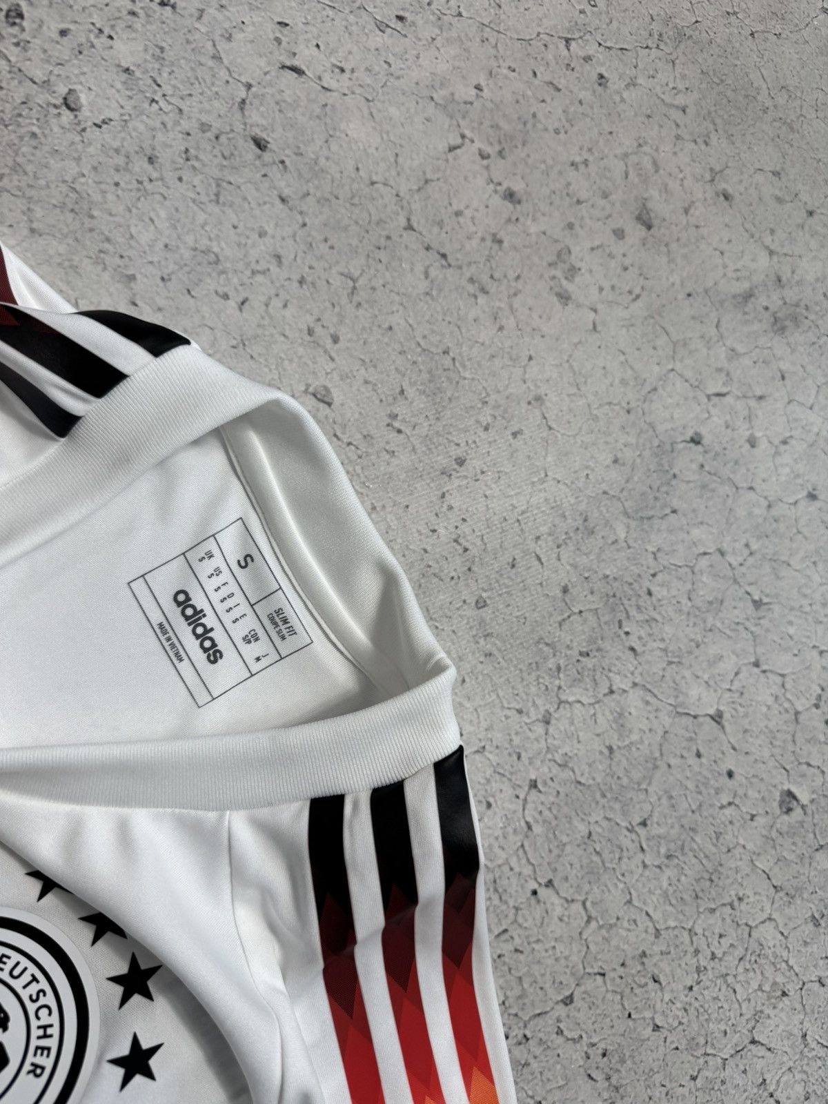Adidas New Adidas Germany National Team 2024 Soccer Jersey Shirt Size US S / EU 44-46 / 1 - 7 Thumbnail