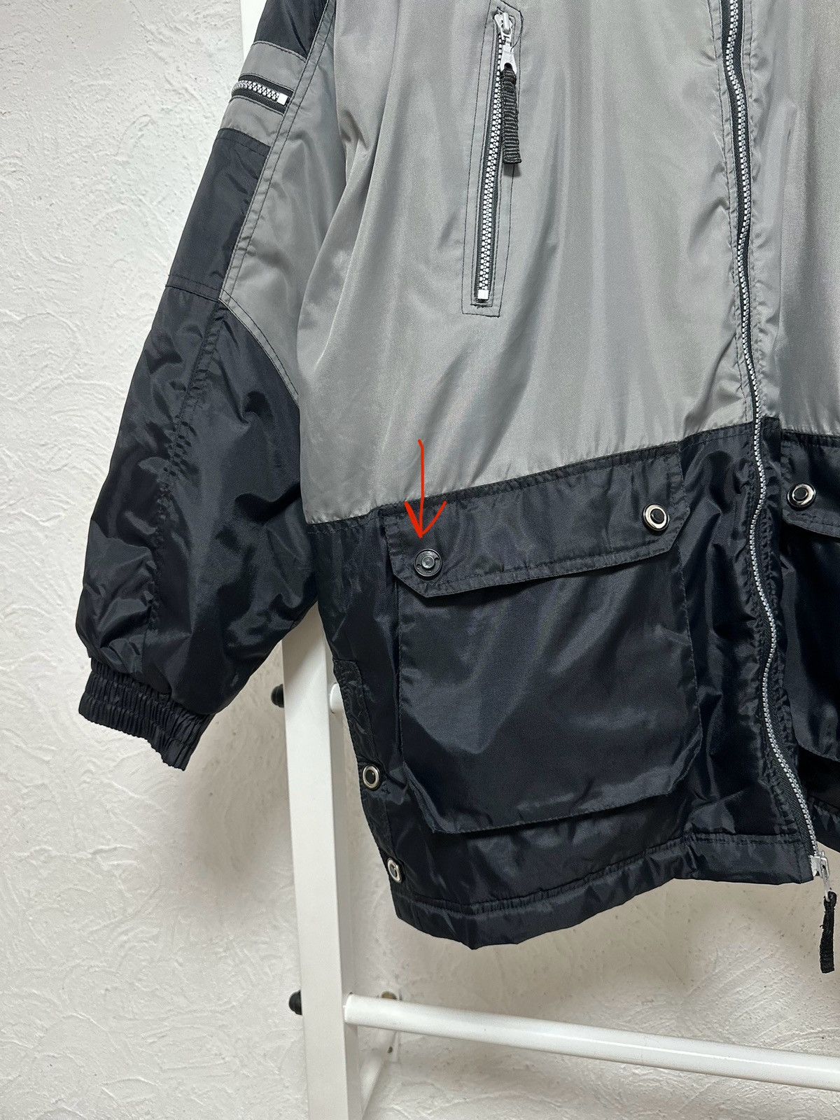 Mercedes-Benz Mercedes-Benz Men’s Jacket Size XL Vintage Size US XL / EU 56 / 4 - 4 Thumbnail