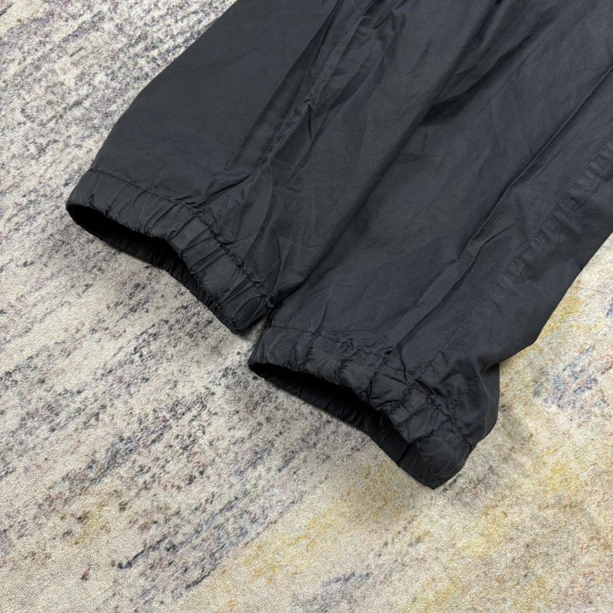 Helmut Lang Vintage Helmut Lang Ss1999 Nylon Packable Hooded Anorak Size US M / EU 48-50 / 2 - 13 Thumbnail