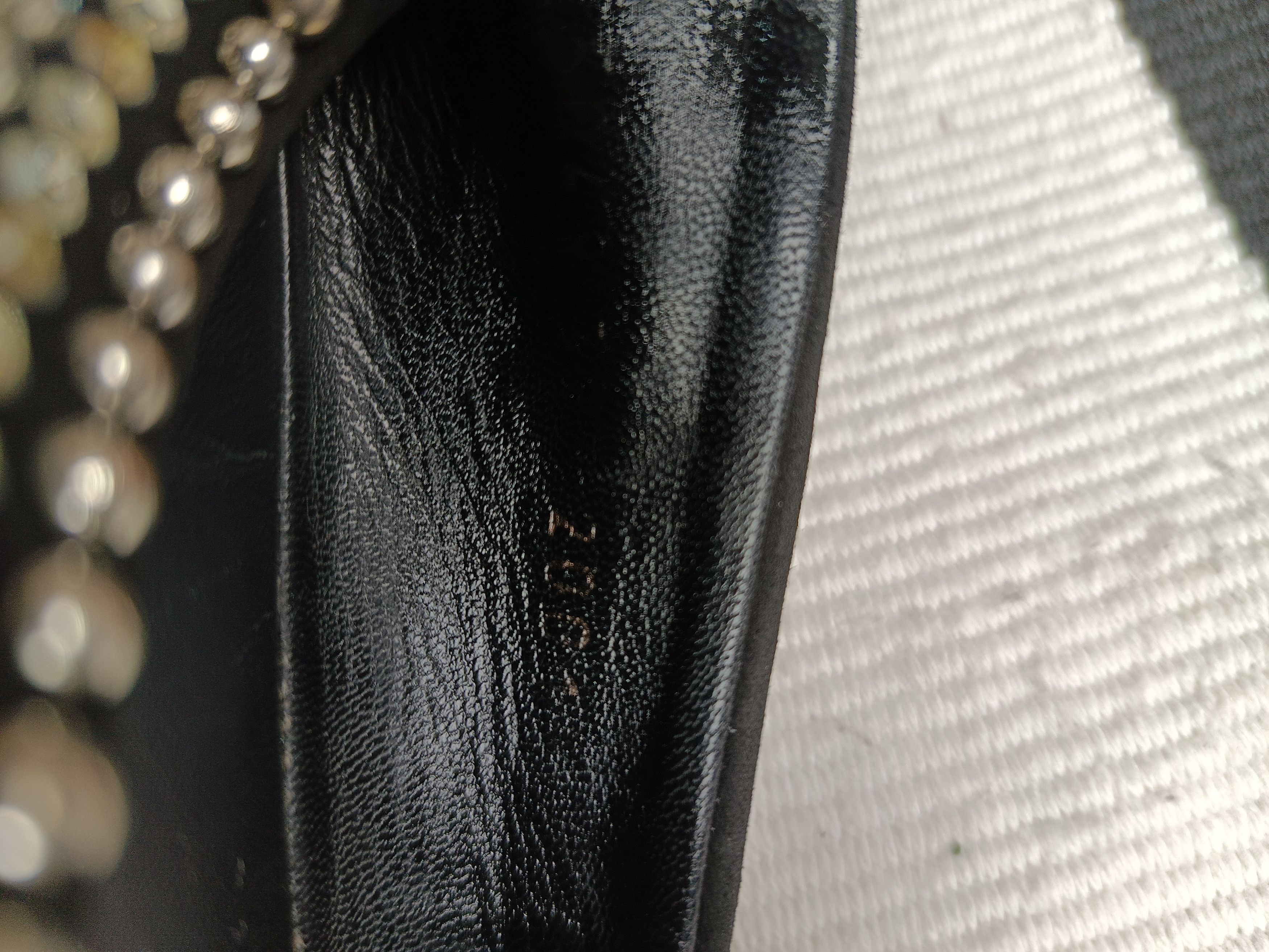 Giuseppe Zanotti Giuseppe Zanotti crystal-embellished loafers Size US 8.5 / IT 38.5 - 6 Thumbnail