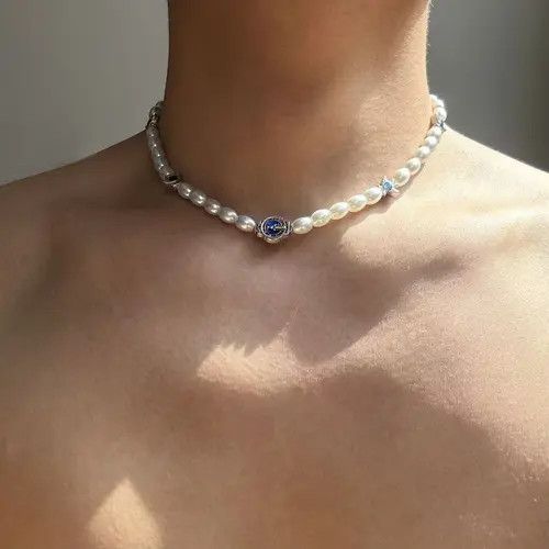 Other Modern STEAL! Y2K Chains Necklace Chain Size ONE SIZE - 1 Thumbnail