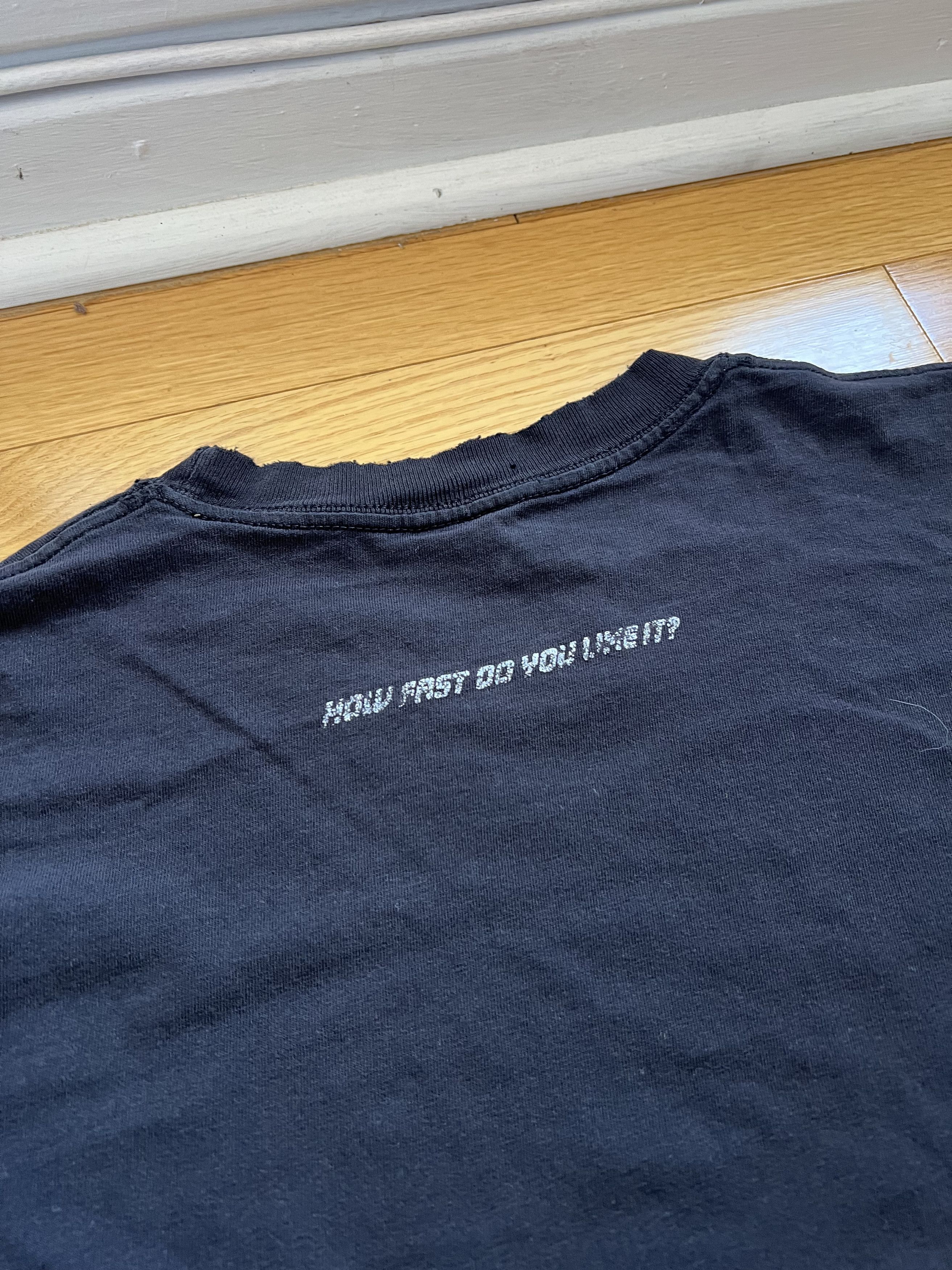 Vintage 2 Fast 2 Furious Release Tee Size US L / EU 52-54 / 3 - 5 Thumbnail