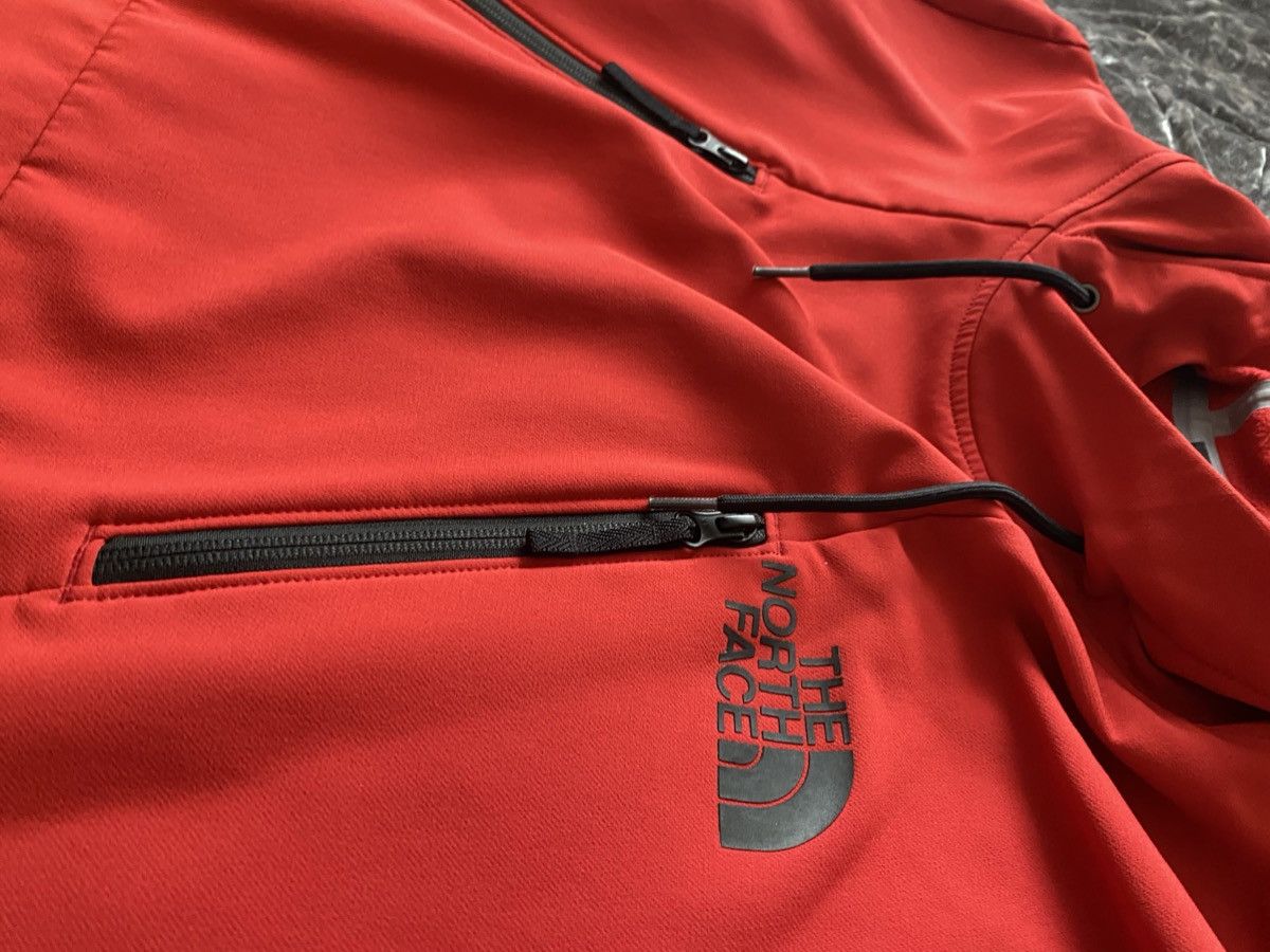 The North Face North Face Tech Hoodie Size US L / EU 52-54 / 3 - 5 Thumbnail