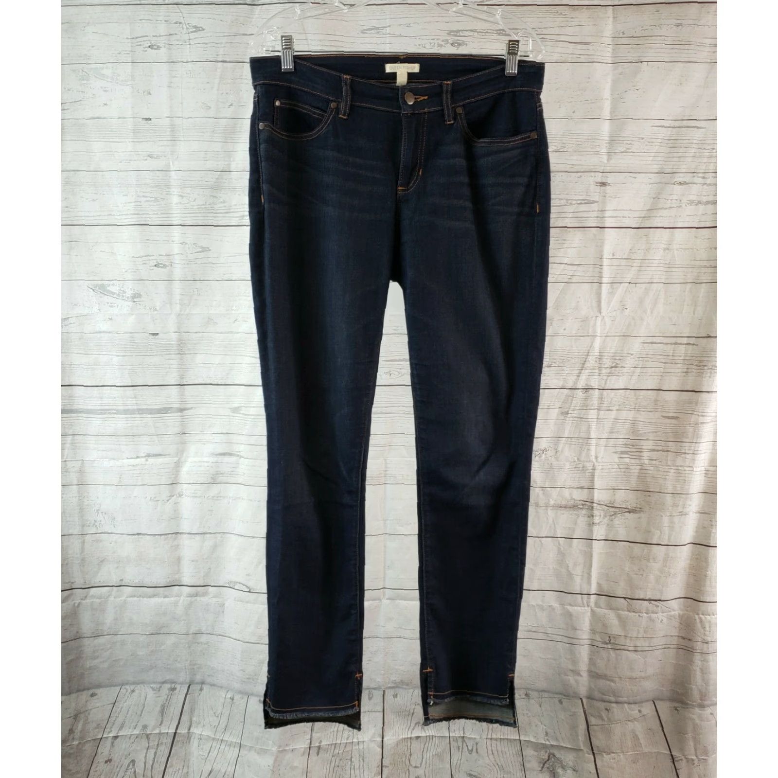 Eileen Fisher VINTAGE not applicable Size 28" / US 6 / IT 42 - 2 Thumbnail