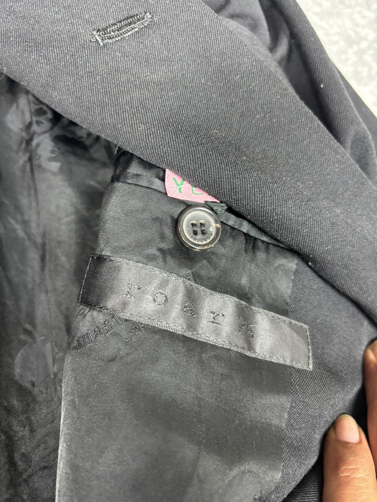 Mastermind Japan × Roar Roar x Mastermind Japan Blazer. J055 Size 34R - 5 Thumbnail