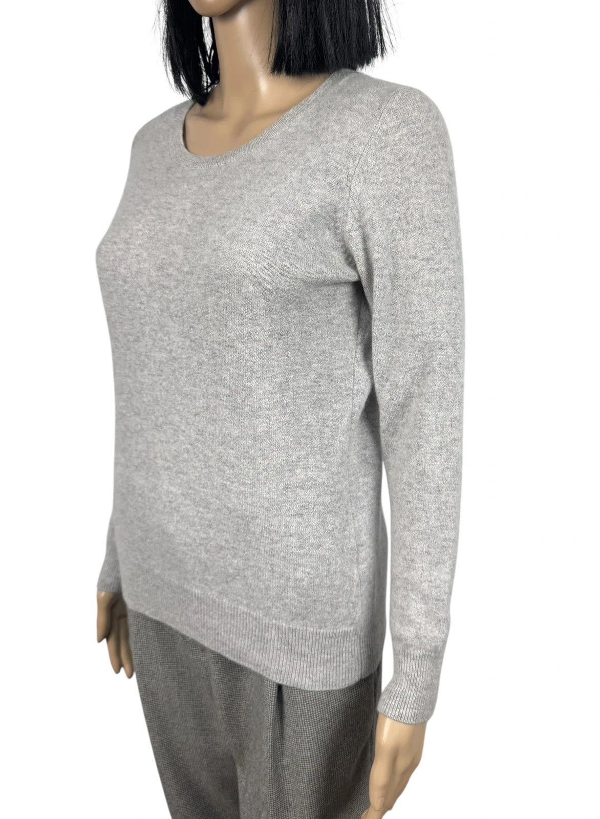 Other M&S Collection Pure Cashmere Pullover size 12 Size L / US 10 / IT 46 - 4 Thumbnail