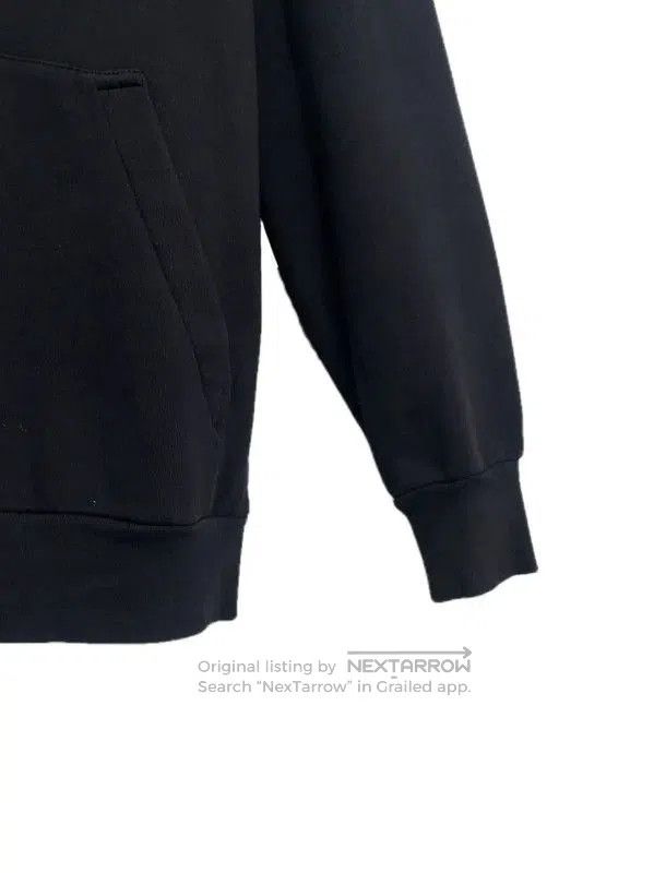 Burberry Burberry Black Cotton Men's Hoodie. Size US M / EU 48-50 / 2 - 5 Thumbnail