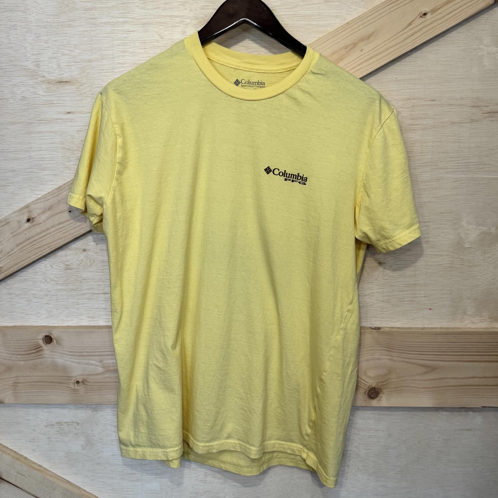Columbia Columbia PFG Performance Fishing Gear Mens Extra Large Size US XL / EU 56 / 4 - 2 Thumbnail