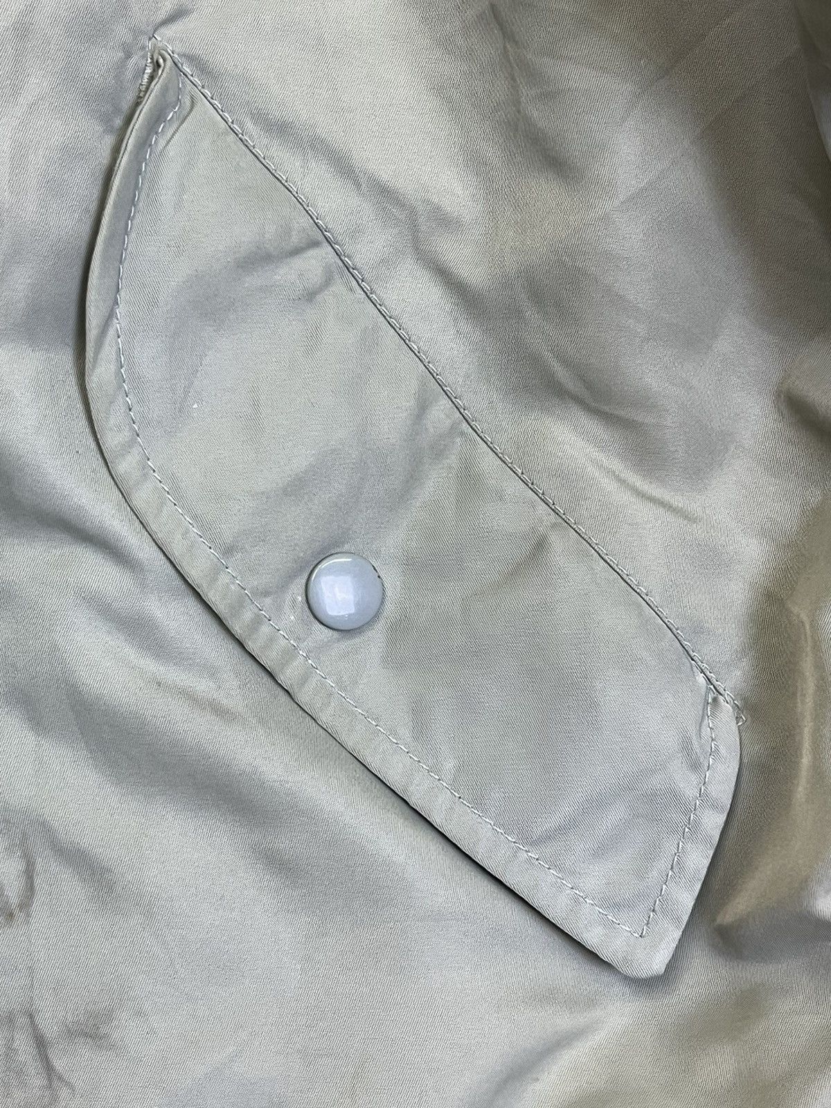 Alpha Industries VINTAGE ALPHA INDUSTRIES MA-1 USAF BOMBER JACKET Size US L / EU 52-54 / 3 - 13 Thumbnail
