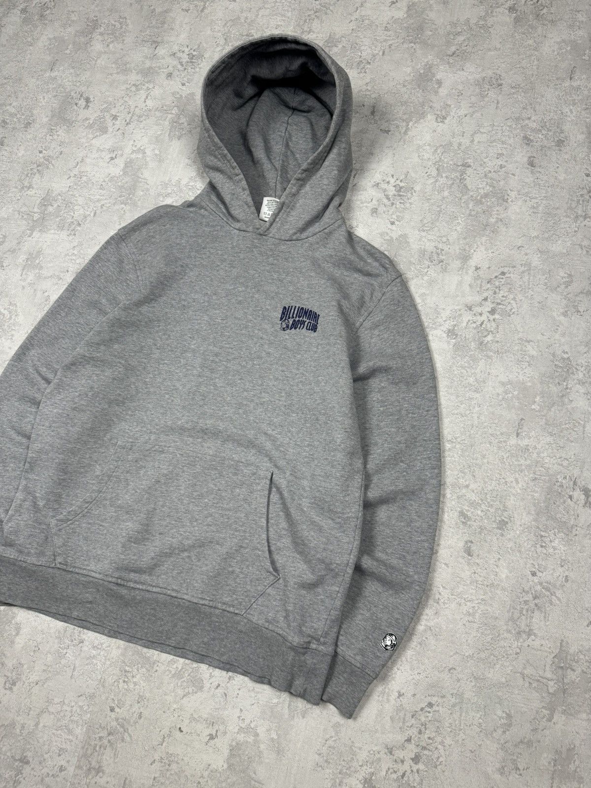 Billionaire Boys Club Billionaire Boys Club BBC Hoodie Size L Size US L / EU 52-54 / 3 - 3 Thumbnail