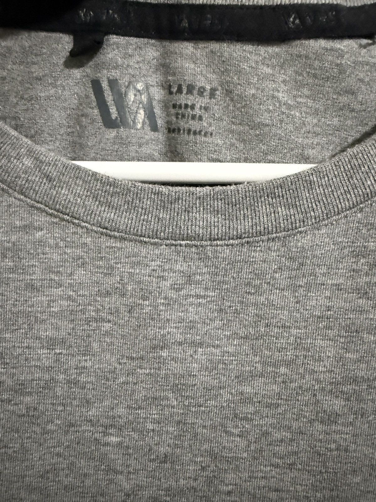 Other VRST men’s oversized pocket tee Size US L / EU 52-54 / 3 - 2 Thumbnail