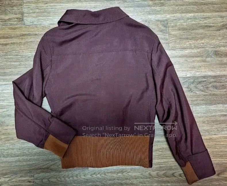 Valentino Valentino Men's jacket Size US M / EU 48-50 / 2 - 7 Thumbnail