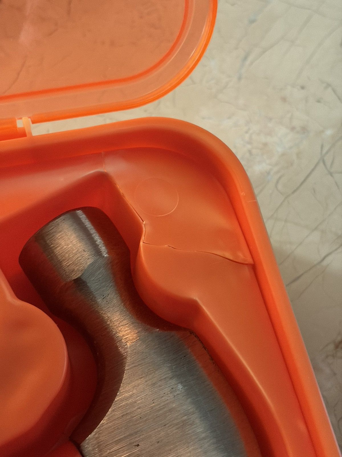 Ikea × Virgil Abloh Virgil Abloh x Ikea Toolkit Size ONE SIZE - 4 Thumbnail