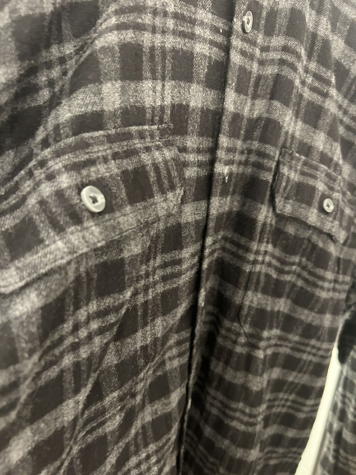 Flannel × Japanese Brand Flannel Size US L / EU 52-54 / 3 - 3 Thumbnail