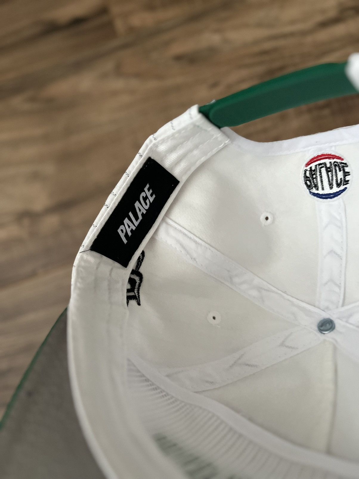 Palace Palace Strike It Lucky Pal Hat Size ONE SIZE - 4 Thumbnail
