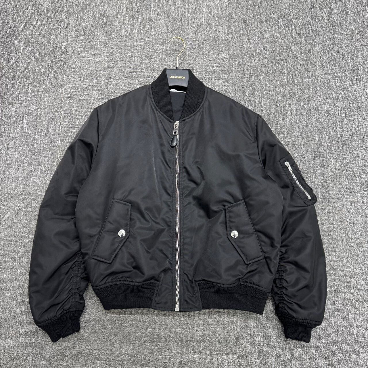 Givenchy Givenchy Eye Emblem Cotton Jacket. Size US L / EU 52-54 / 3 - 1 Thumbnail