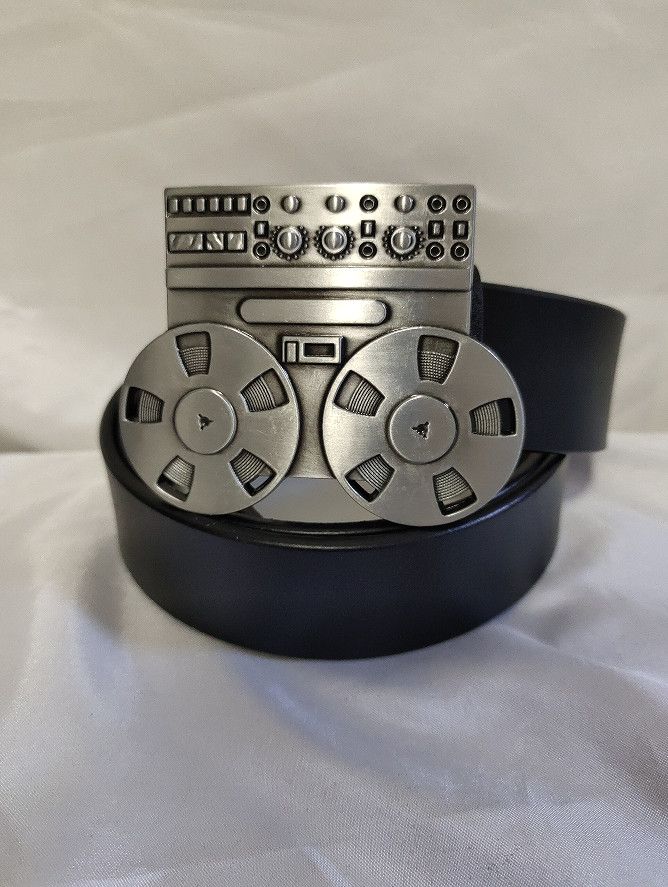 Other Fashion personalized simple belt Size ONE SIZE - 2 Thumbnail