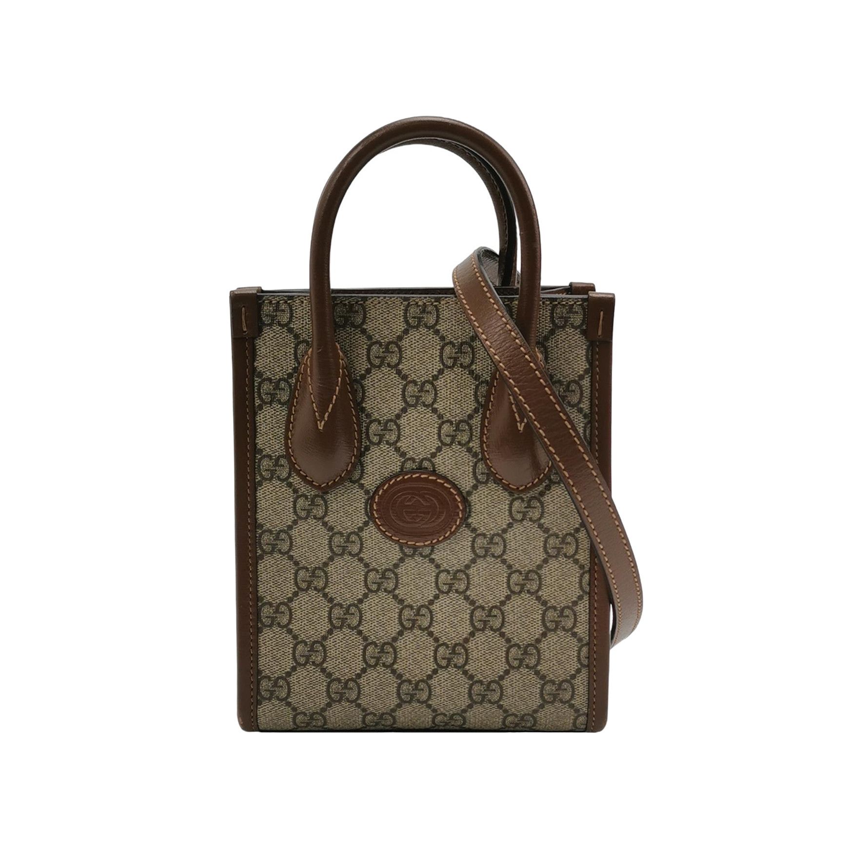Gucci Gucci Women os Crossbody Bags Size ONE SIZE - 1 Thumbnail