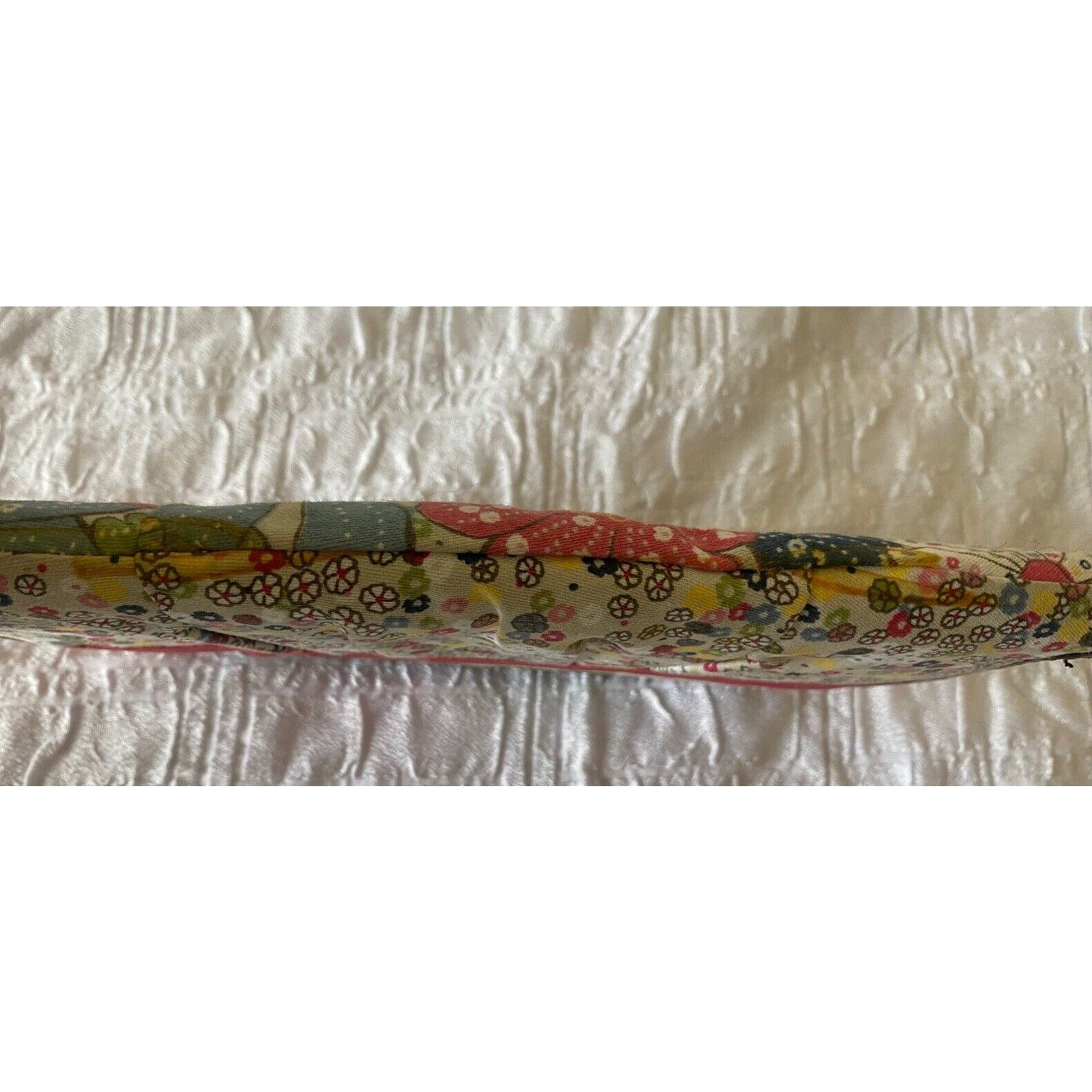 Other Thirty One Retired Wallet Floral Free Spirit Women’s Size ONE SIZE - 7 Thumbnail
