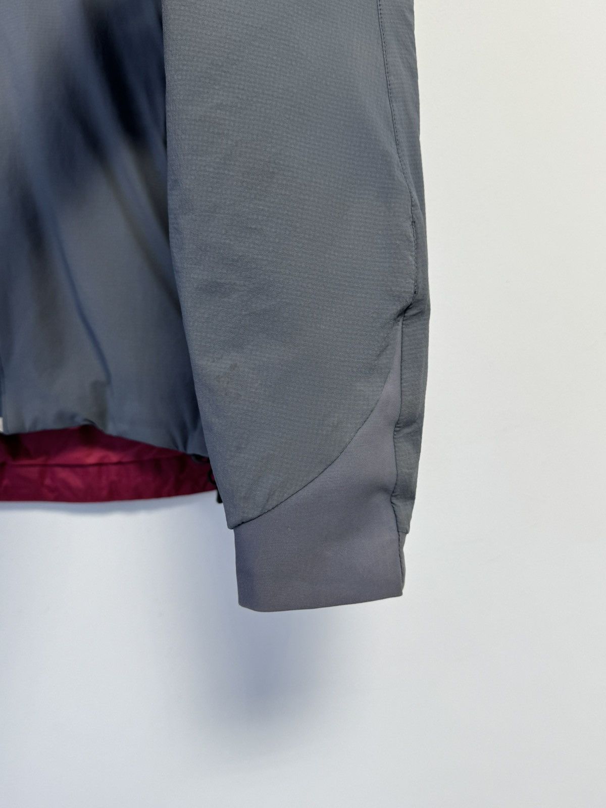 Arc'teryx Arc’teryx Atom Hoodie Women’s Insulated Jacket Size S Size S / US 4 / IT 40 - 11 Thumbnail