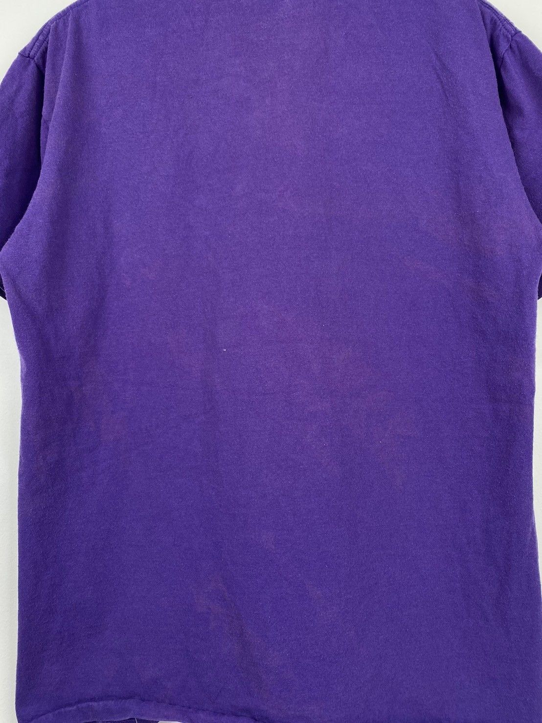NBA × Nutmeg × Vintage Vintage Sacramento Kings NBA T-Shirts DO364 Size US M / EU 48-50 / 2 - 5 Thumbnail