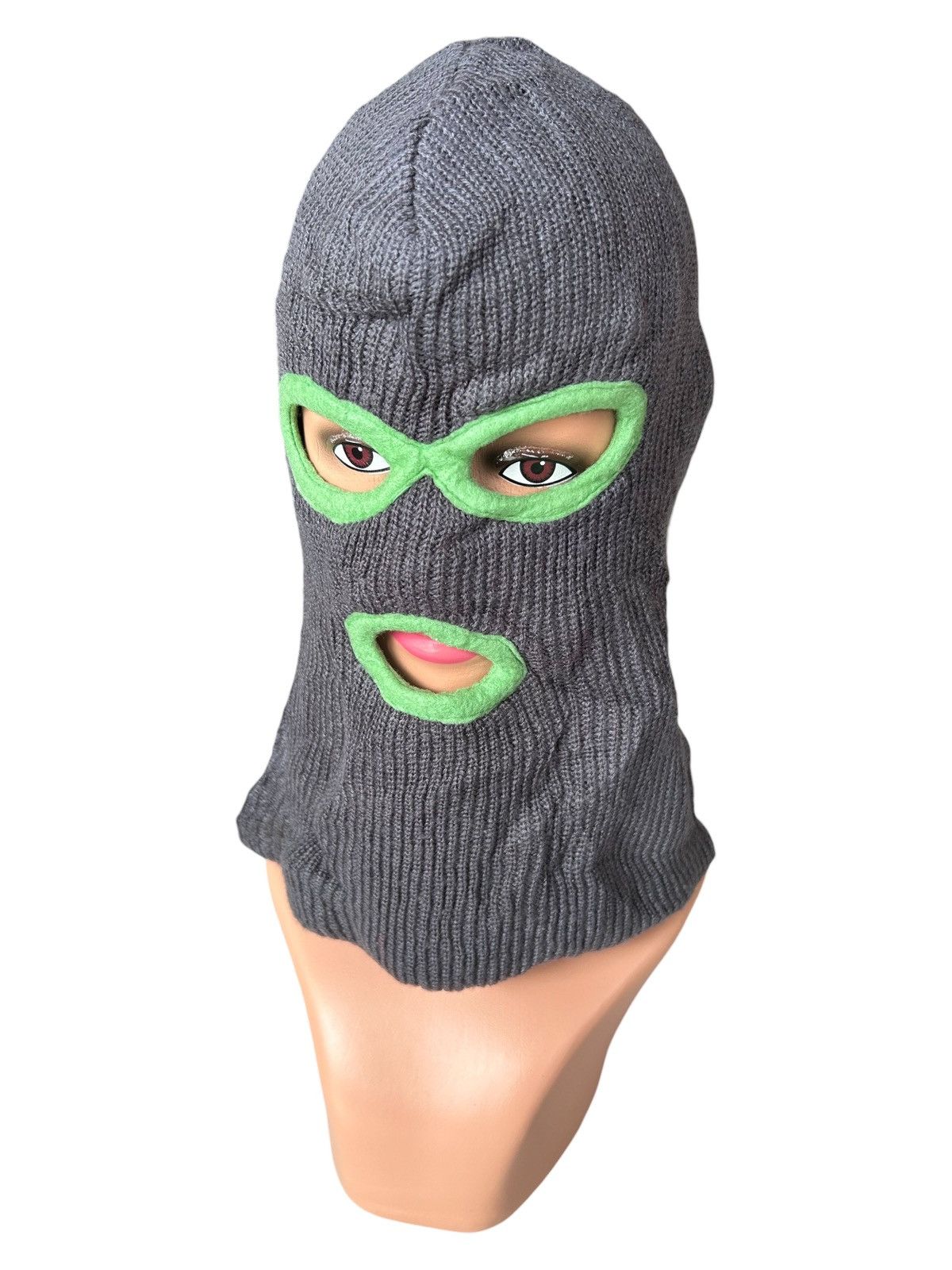 Kapital Masked Japanese Style Streetwear Size ONE SIZE - 1 Thumbnail