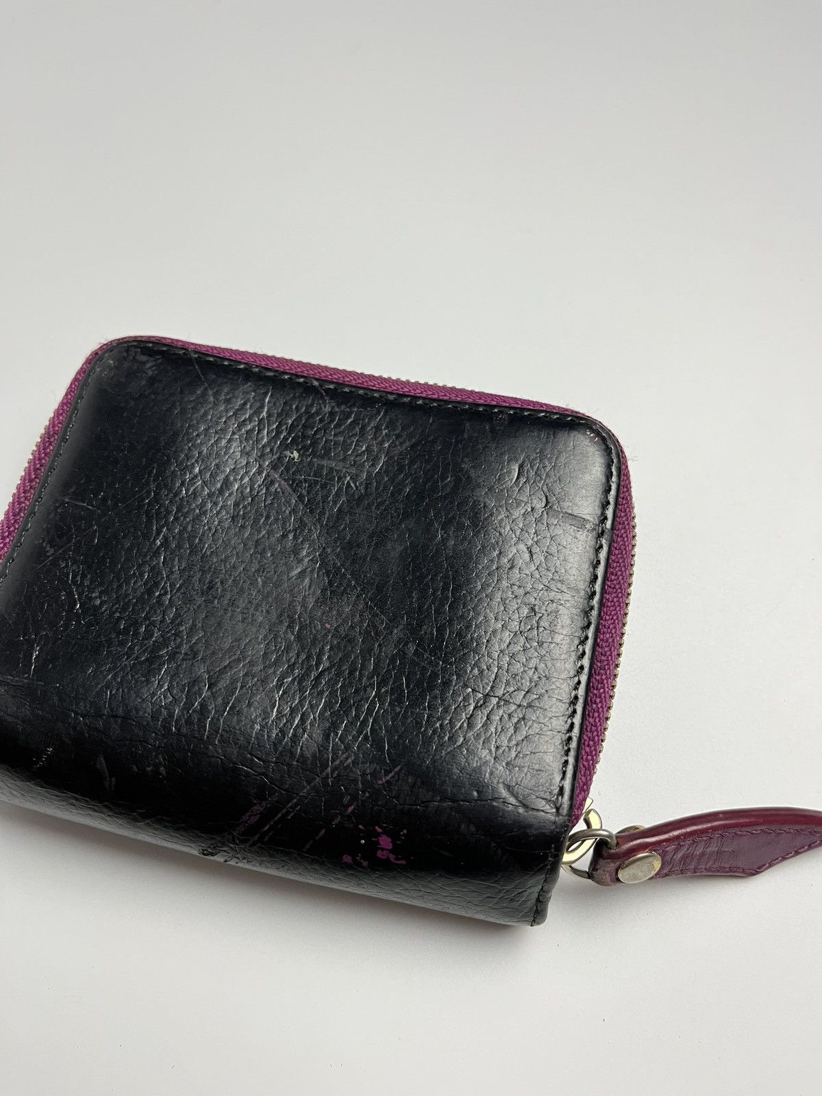 Vivienne Westwood Vivienne Westwood Anglomania Wallet Size ONE SIZE - 6 Thumbnail
