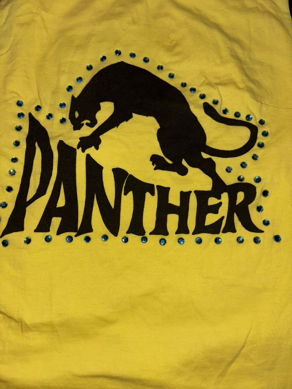 Dolce & Gabbana × Vintage D & G Spring Summer 2002 “Panther” Size S / US 4 / IT 40 - 3 Thumbnail