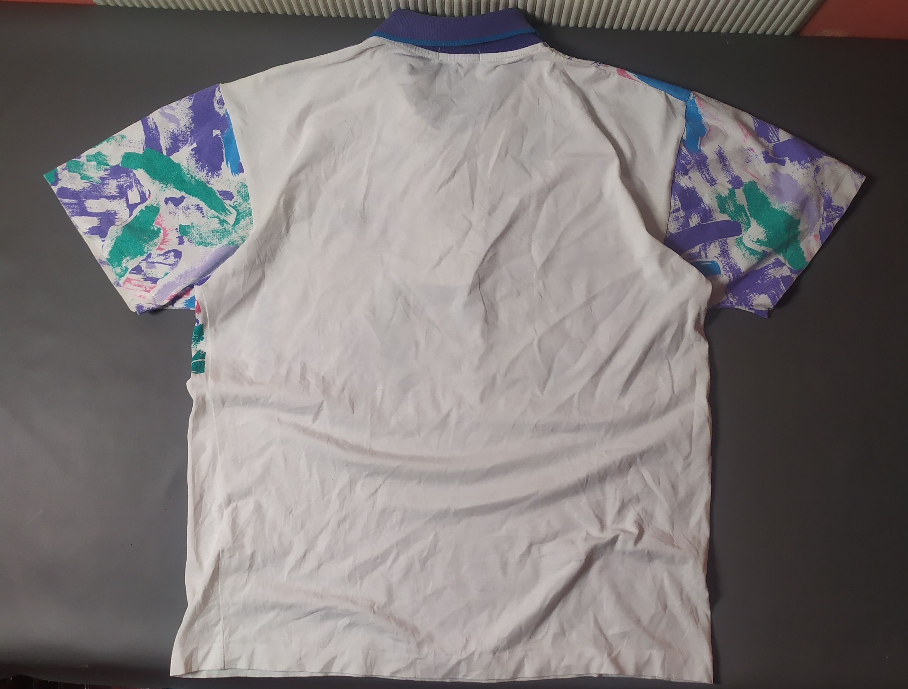 Vintage Vintage Yonex Badminton Size US M / EU 48-50 / 2 - 4 Thumbnail