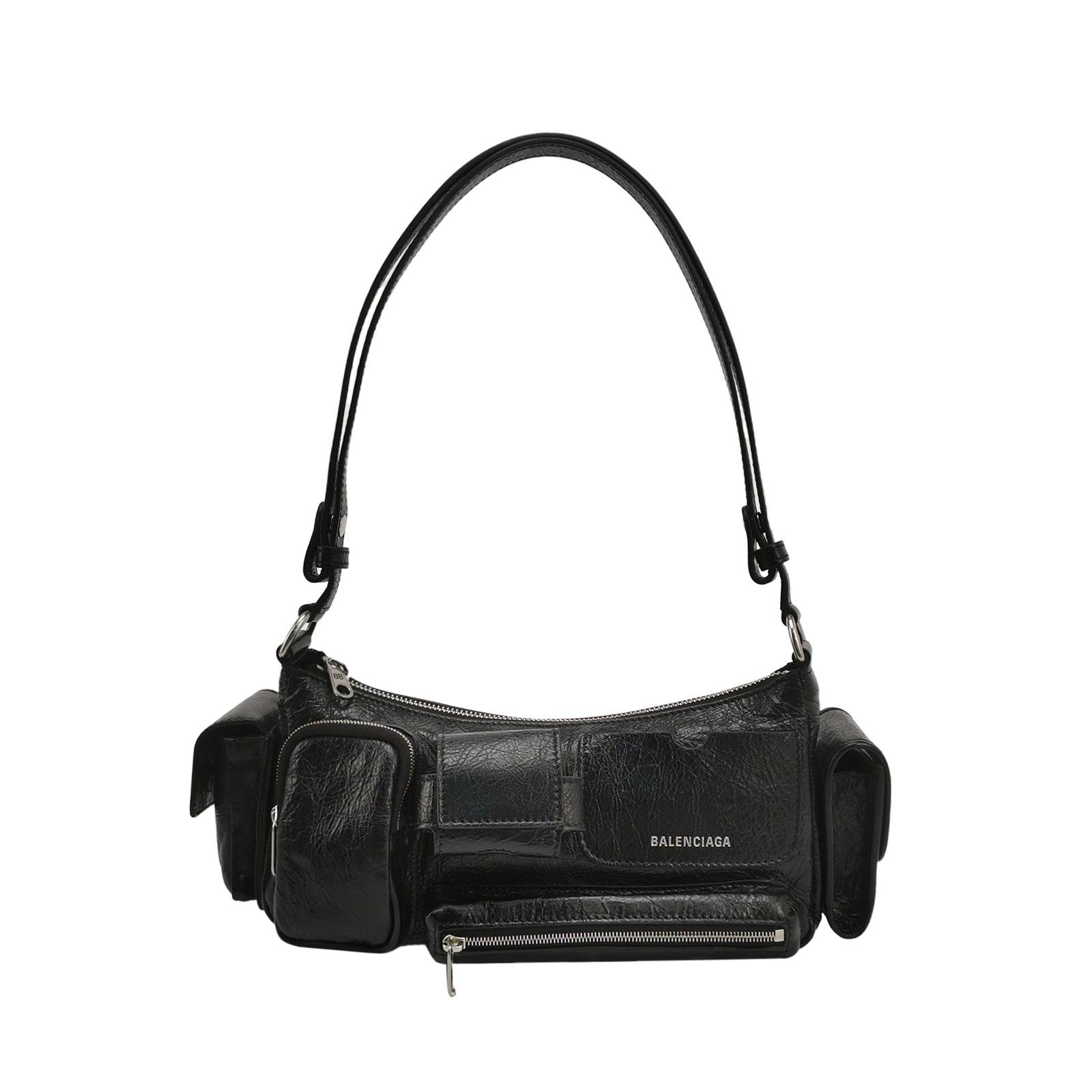 Balenciaga Balenciaga Women os Shoulder Bags Size ONE SIZE - 1 Thumbnail