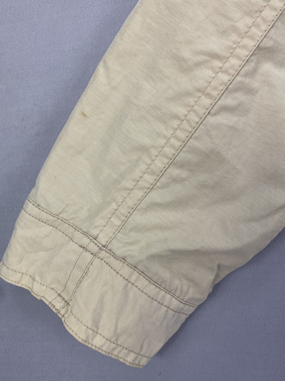 Renoma Vintage Tactical Utility Jacket by U.P Renoma Size US S / EU 44-46 / 1 - 13 Thumbnail