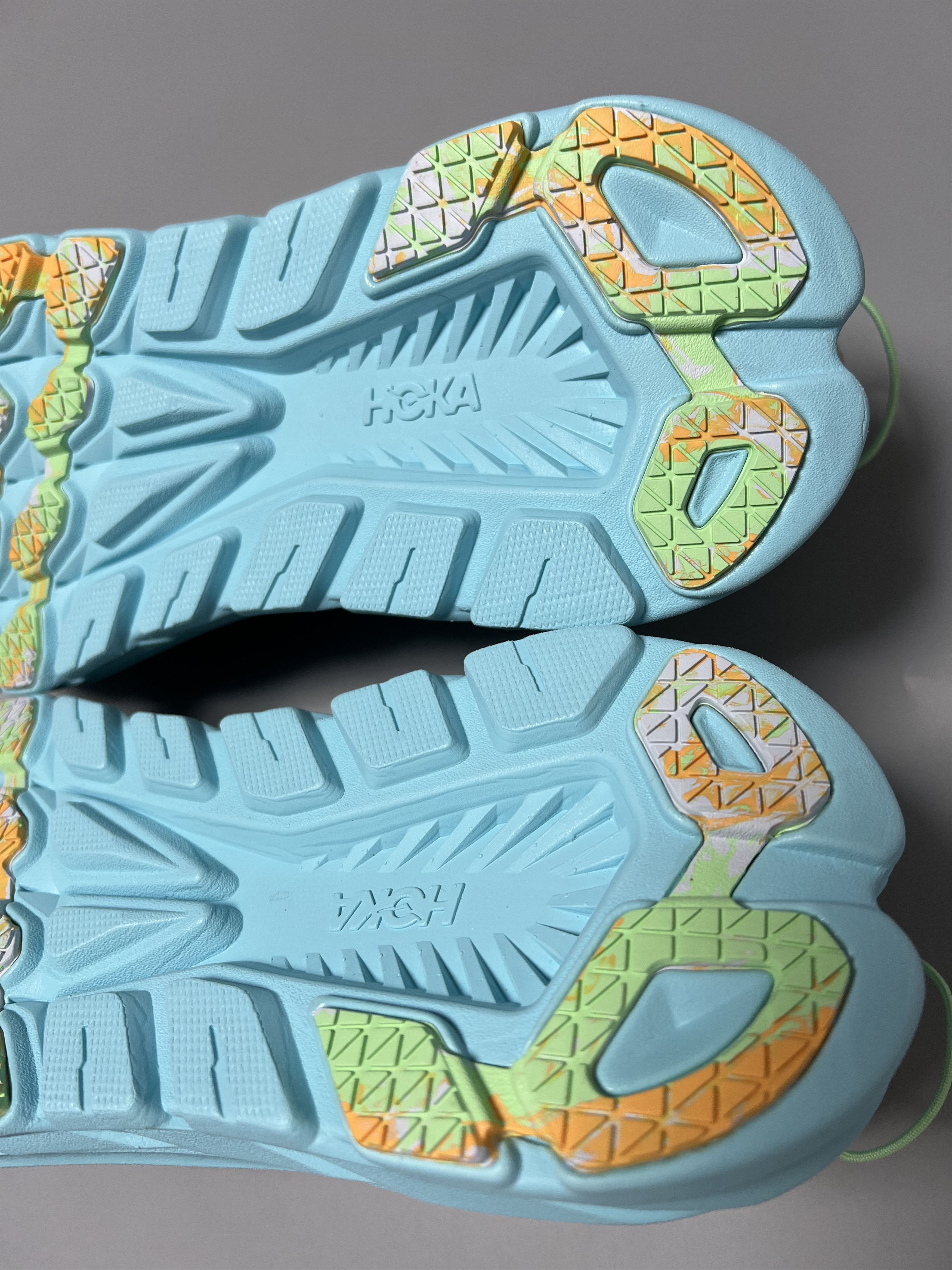 Hoka 9D Hoka One One Rincon 3 Men's Running Shoes Gym Walking Size US 9 / EU 42 - 16 Thumbnail