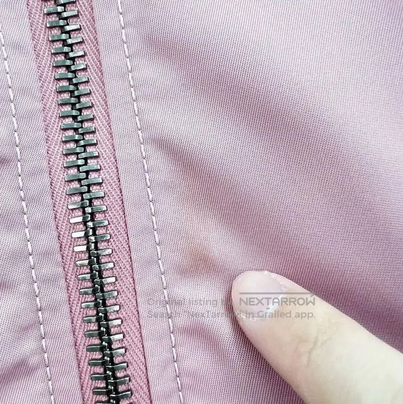 Valentino Valentino Men's Long Sleeve Pink Jacket . Size US S / EU 44-46 / 1 - 5 Thumbnail