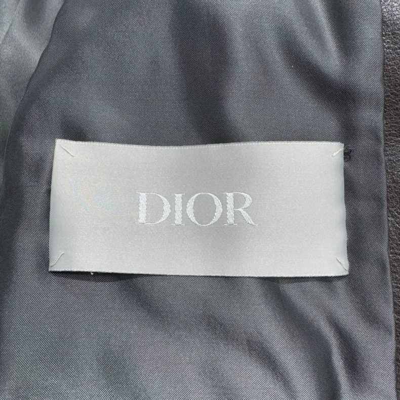 Dior Dior Mink fur jacket 2503-Nextarrow Size US M / EU 48-50 / 2 - 2 Thumbnail