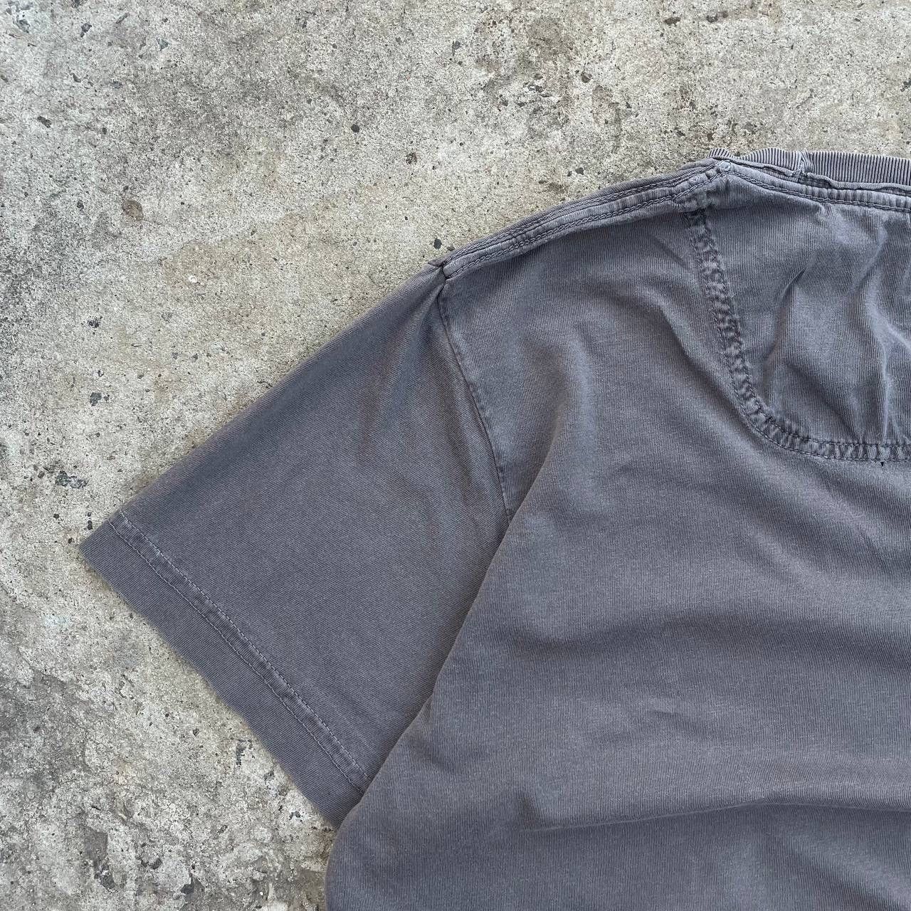 Diesel Vintage Diesel T-shirt Big Logo Size S Y2K Grunge 00s Crazy Size US S / EU 44-46 / 1 - 5 Thumbnail