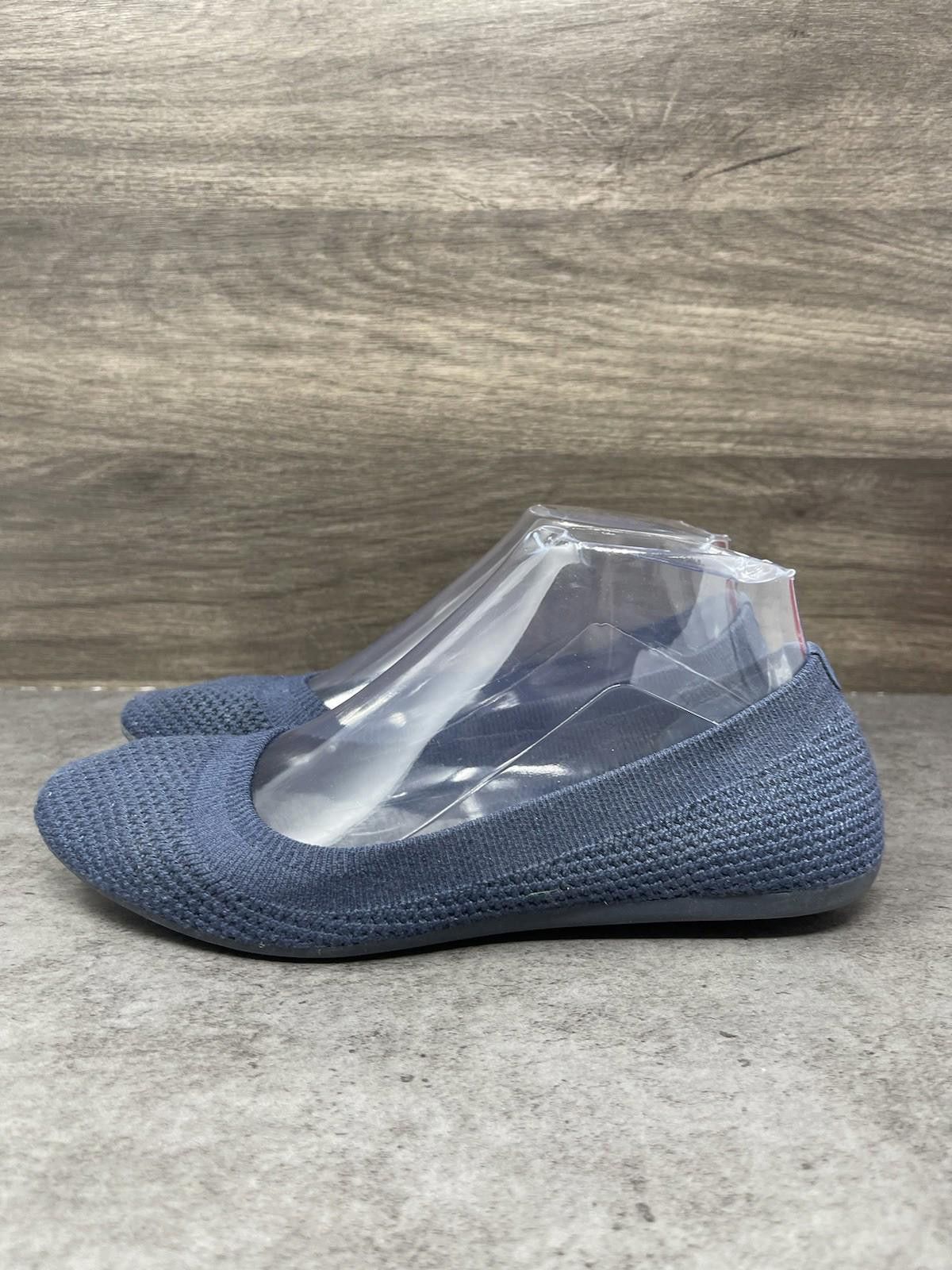 Allbirds Allbirds Tree Breezer Shoes Womens Size 7 Flat Slip on Size US 7 / IT 37 - 1 Thumbnail