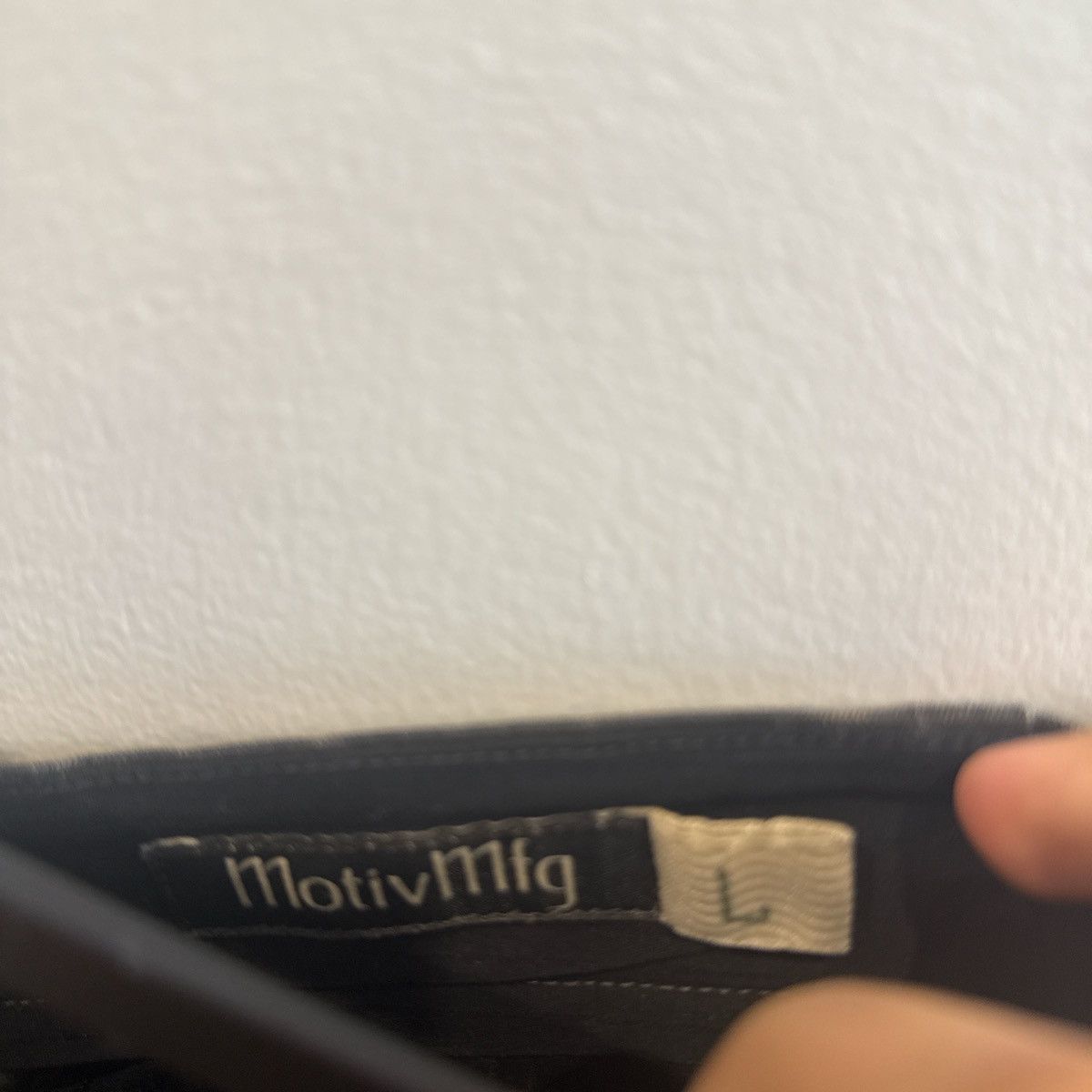 MotivMfg MotivMfg Pants Size US 33 - 2 Thumbnail