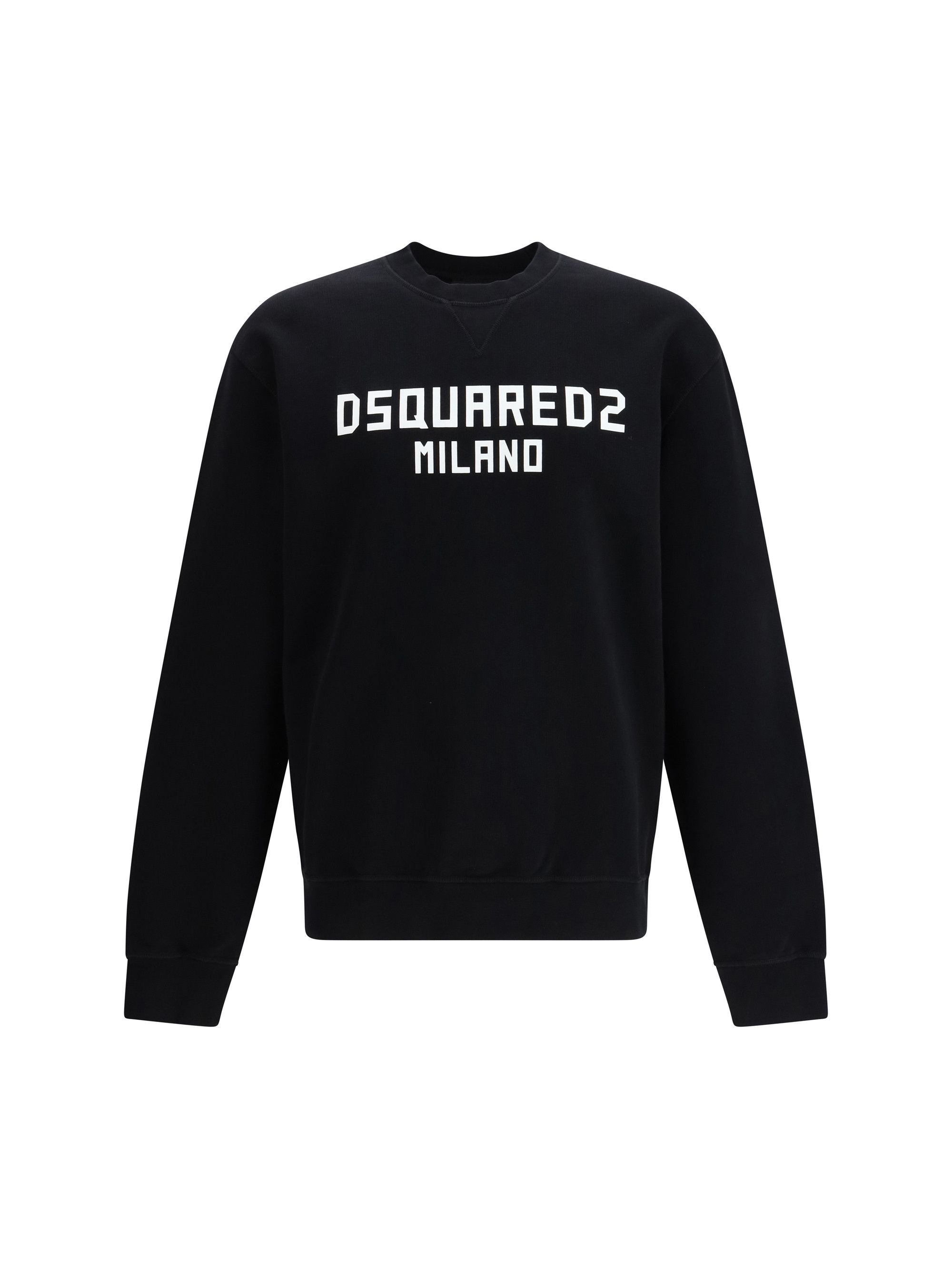 Dsquared2 Cool fit Sweatshirt Size US XXL / EU 58 / 5 - 1 Thumbnail