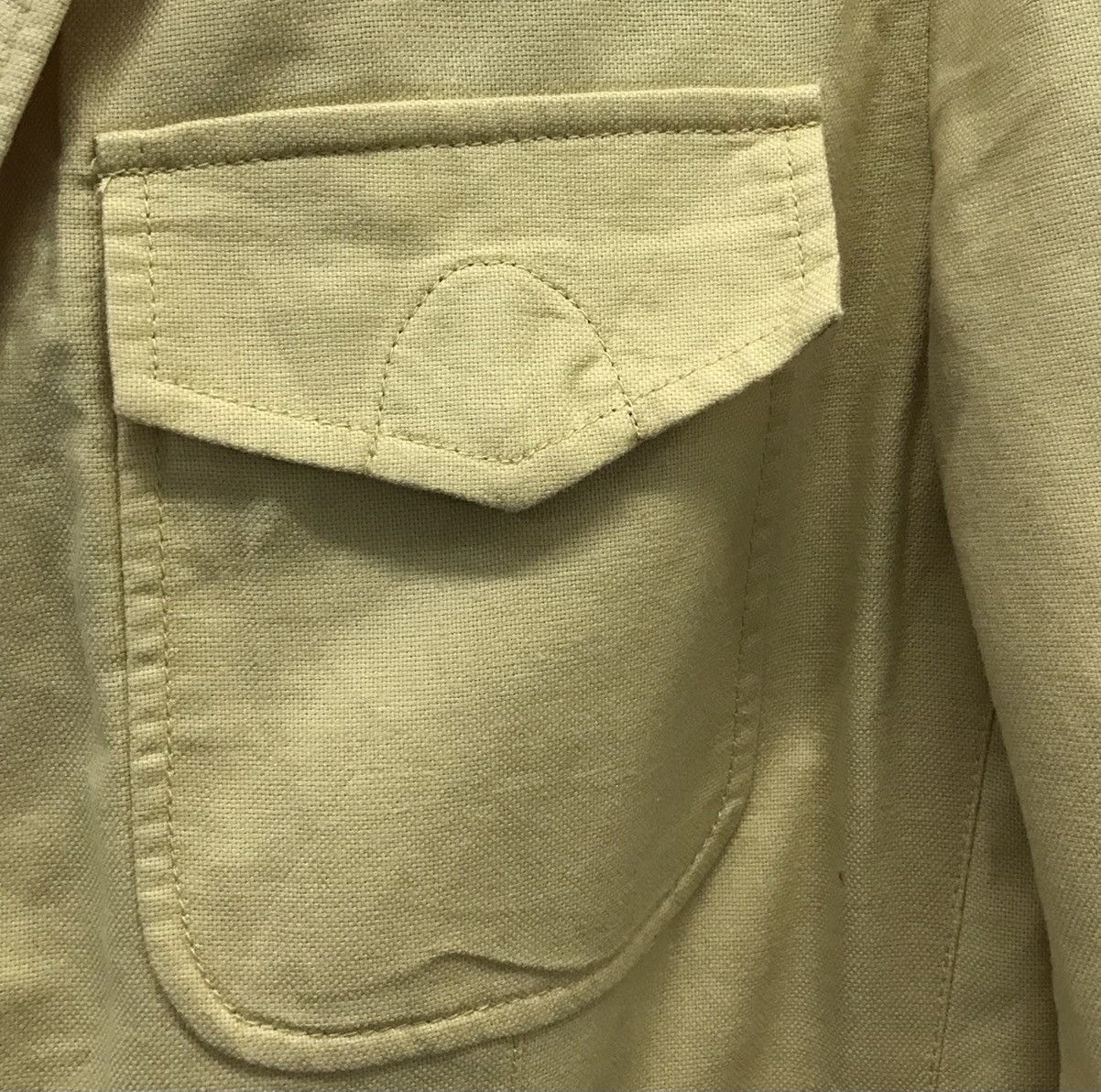 Gianni Valentino × Valentino × Vintage Vintage Gianni Valentino Italy Jacket Size US M / EU 48-50 / 2 - 4 Thumbnail