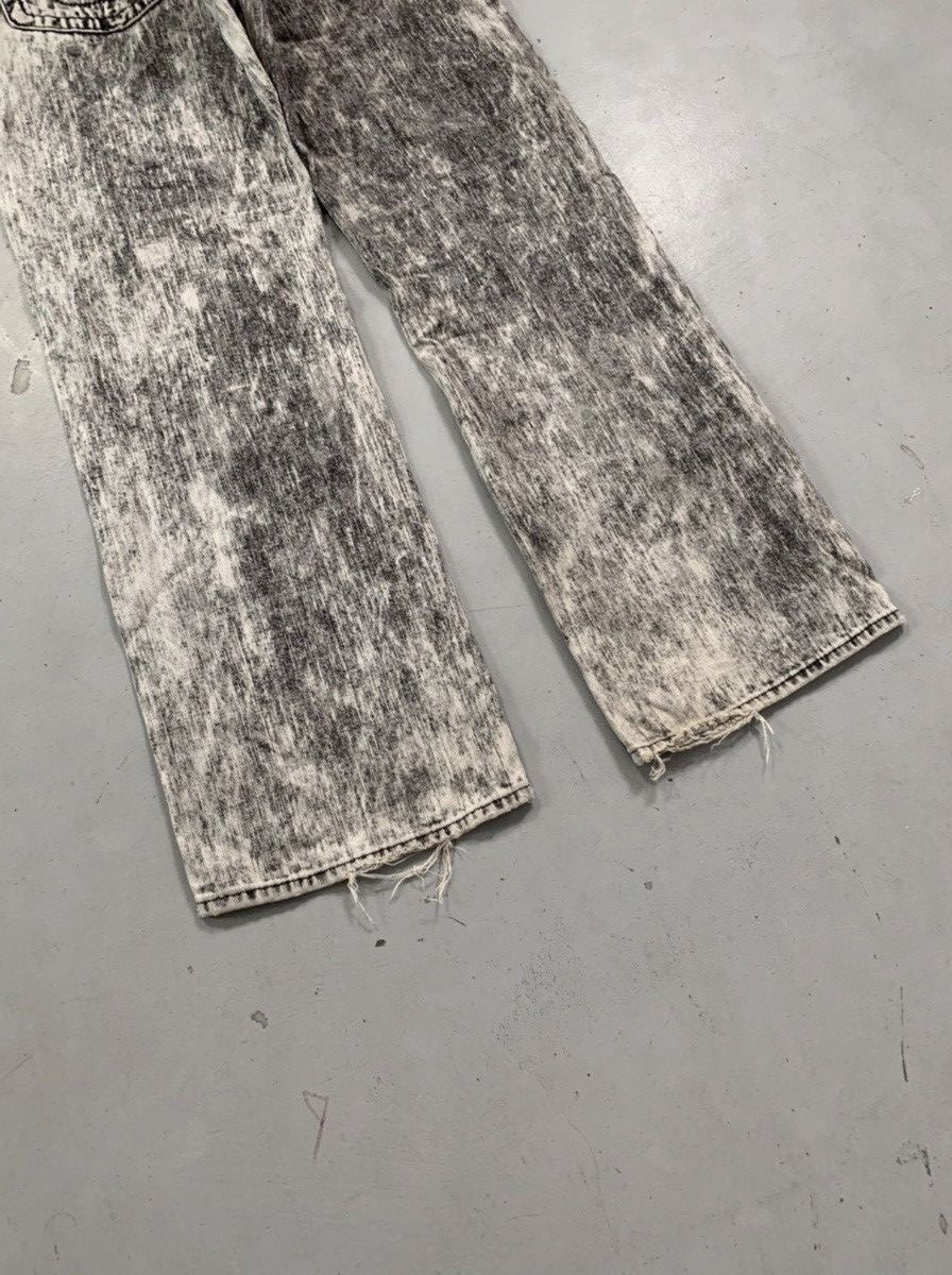 True Religion Vintage true religion denim bootcut Size US 38 / EU 54 - 4 Thumbnail