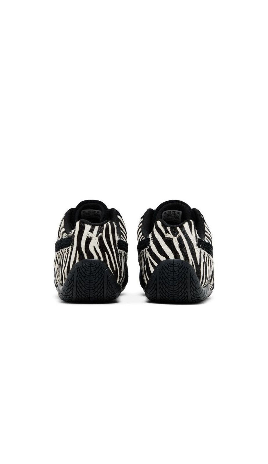 Puma Puma Speedcat Zerbra Wns Size US 9.5 / IT 39.5 - 4 Thumbnail