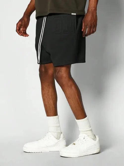 Jean Drip DRILL Street shorts Size US 30 / EU 46 - 4 Thumbnail