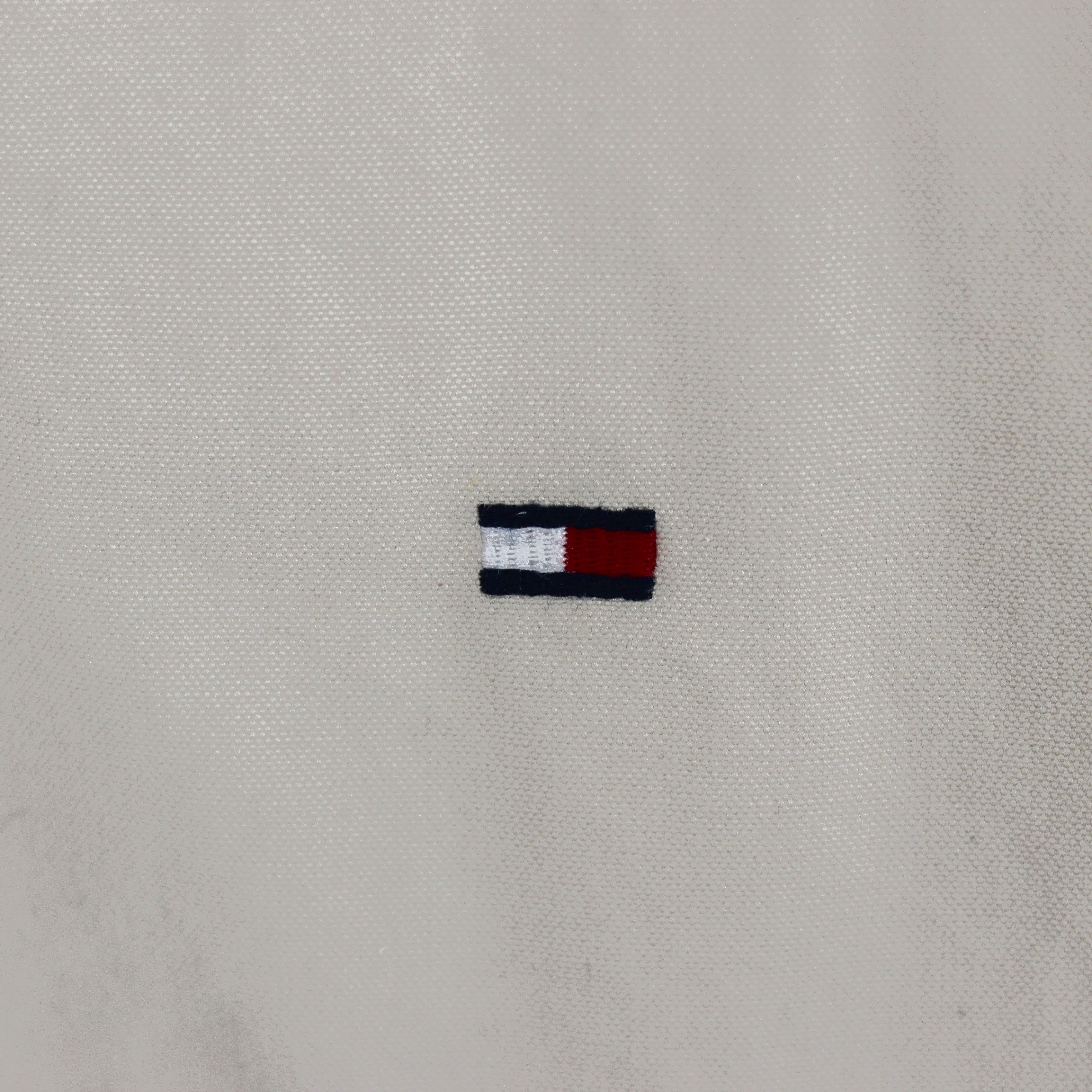 Tommy Hilfiger Jacket 2XL Windbreaker Bomber Lightweight Full Zip Coat Top Size US XXL / EU 58 / 5 - 5 Thumbnail