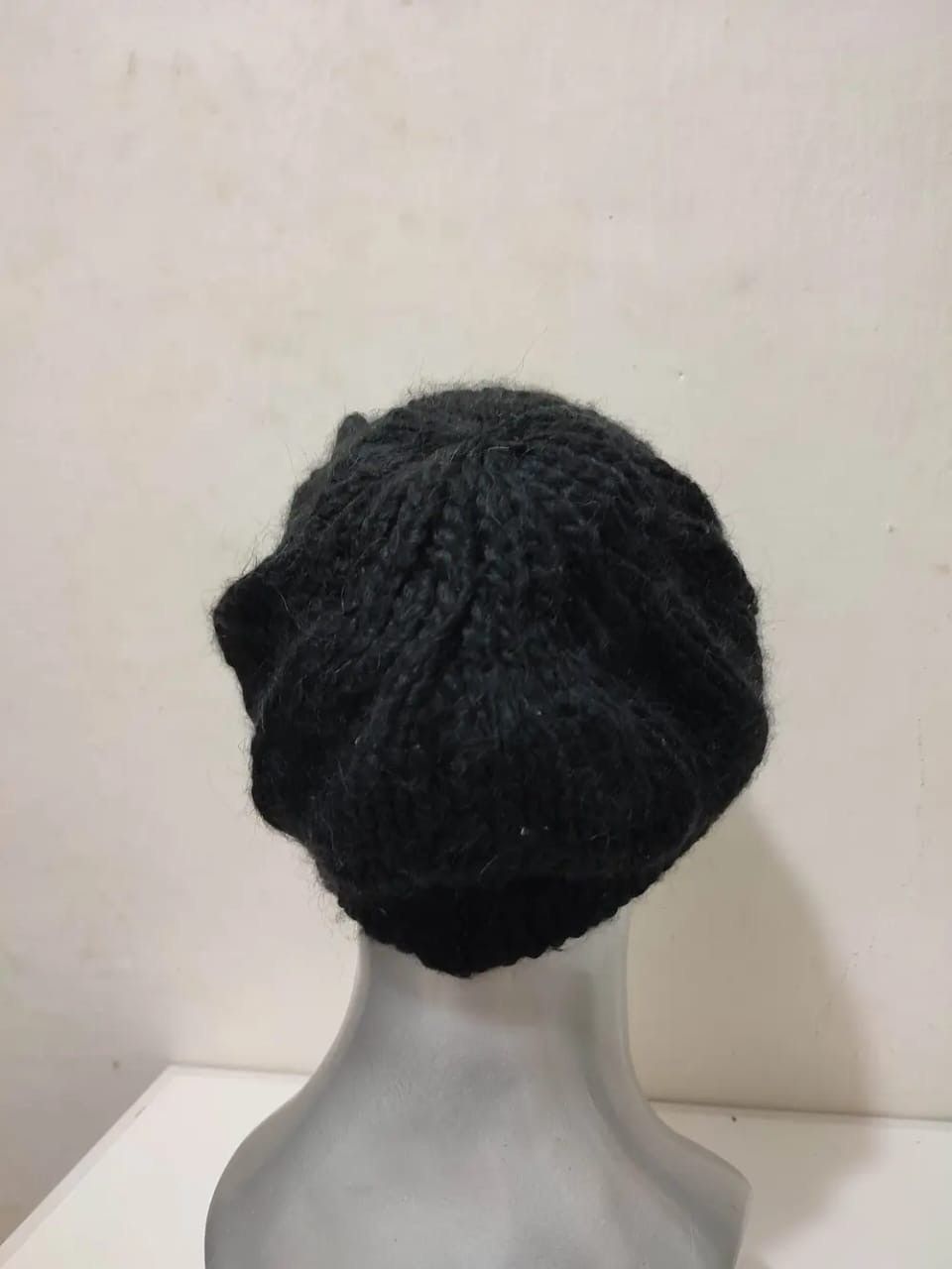 CA4LA CA4LA Wool Hats Size ONE SIZE - 5 Thumbnail
