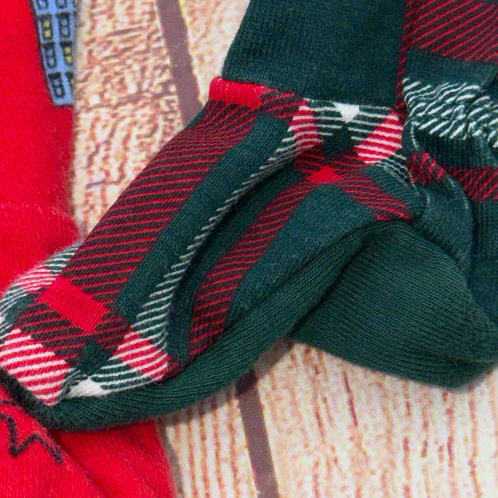 Other Baby 3-6 Month Christmas Sleepers Size ONE SIZE - 4 Thumbnail
