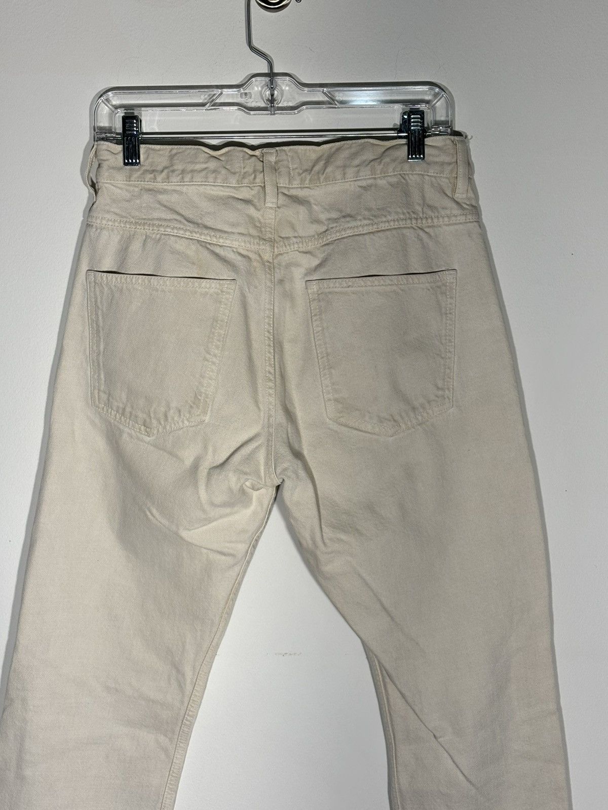 Isabel Marant Isabel Marant jeans Size US 29 - 4 Thumbnail