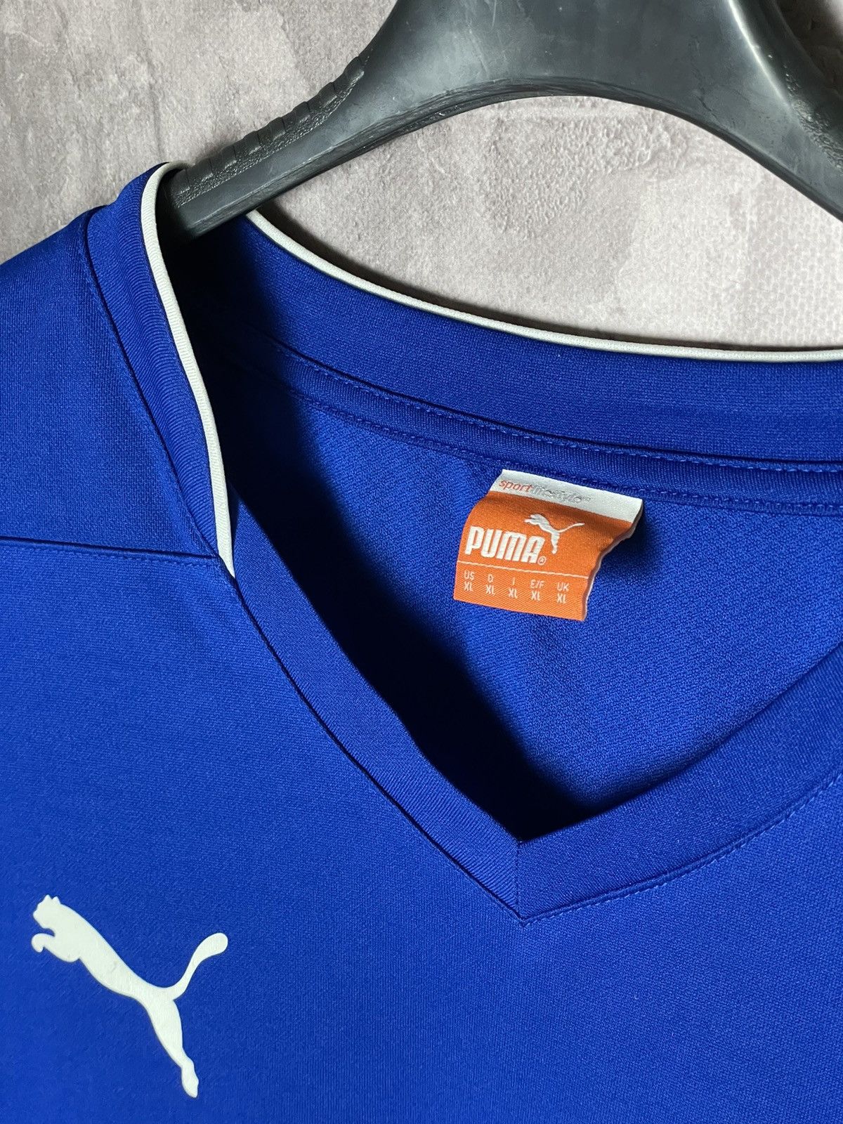 Puma Puma Chesterfield FC Football Jersey Size US XL / EU 56 / 4 - 6 Thumbnail